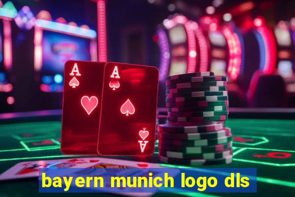 bayern munich logo dls